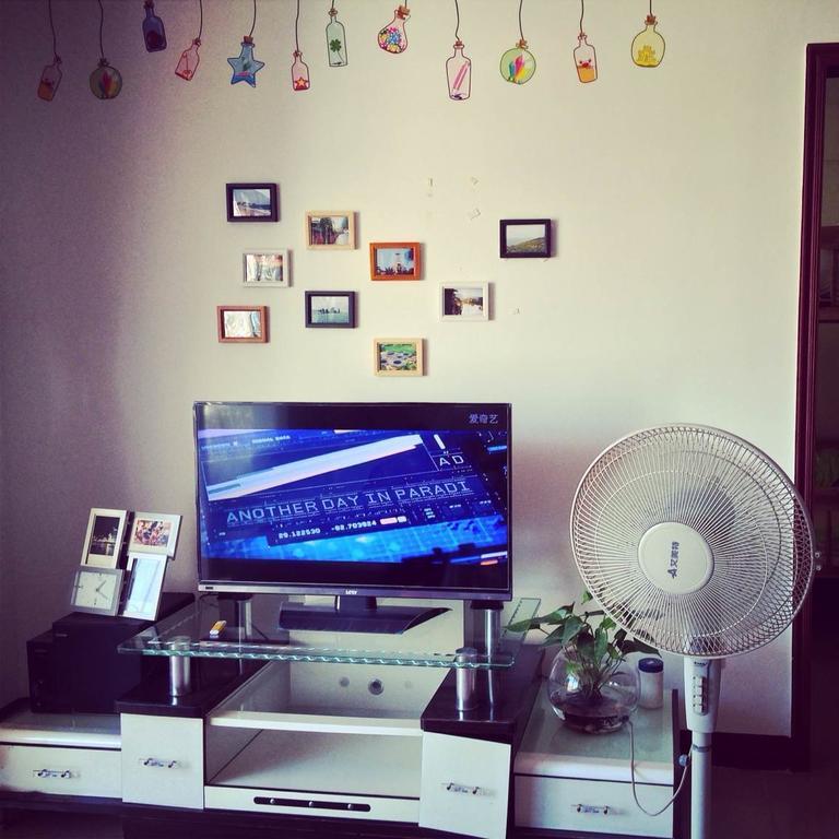 Backyard Youth Hostel Xiamen Luaran gambar